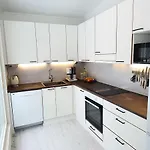 Apartament Yllaes Terhakka Äkäslompolo