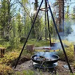 Lägenhet Yllaes Terhakka Äkäslompolo