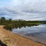 Yllaes Terhakka Äkäslompolo
