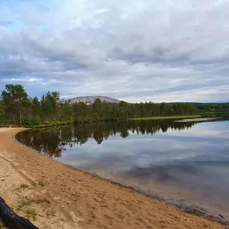 Yllaes Terhakka Äkäslompolo