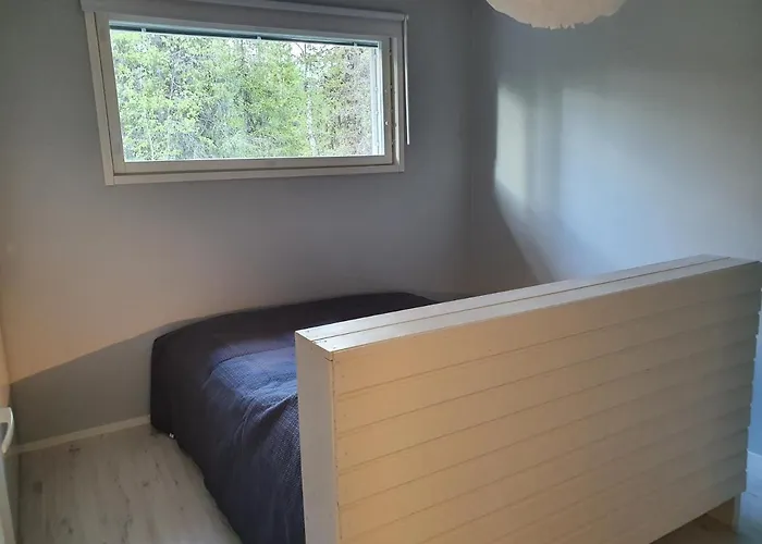 Ylläs Terhakka Huoneisto